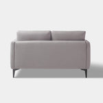 Our Home Conakry 2 Seater Sofa