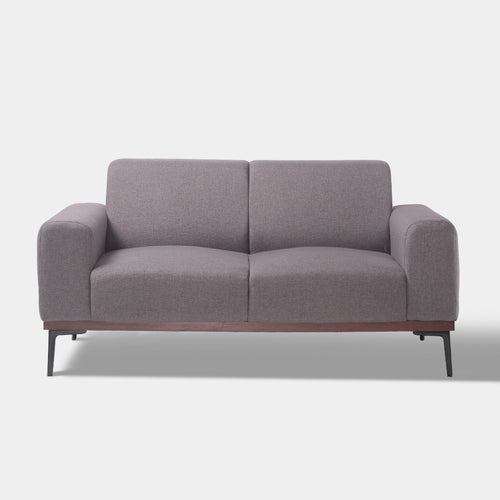 Our Home Stover 3 Seater Sofa