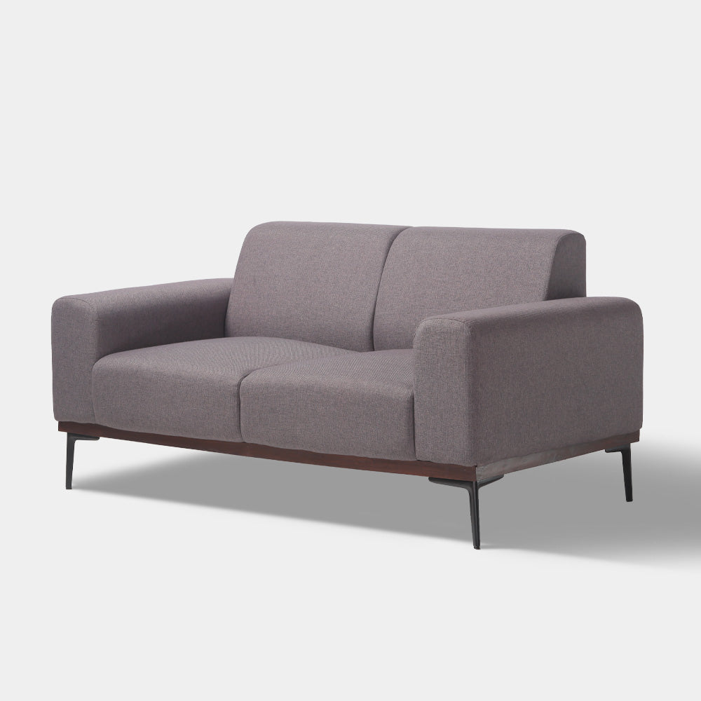 Our Home Stover 2 Seater Sofa