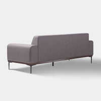 Our Home Stover 2 Seater Sofa