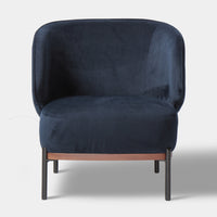 Our Home Gian Accent Chair