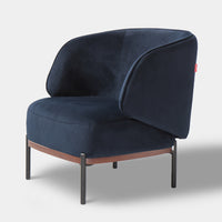 Our Home Gian Accent Chair