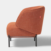 Our Home Gian Accent Chair