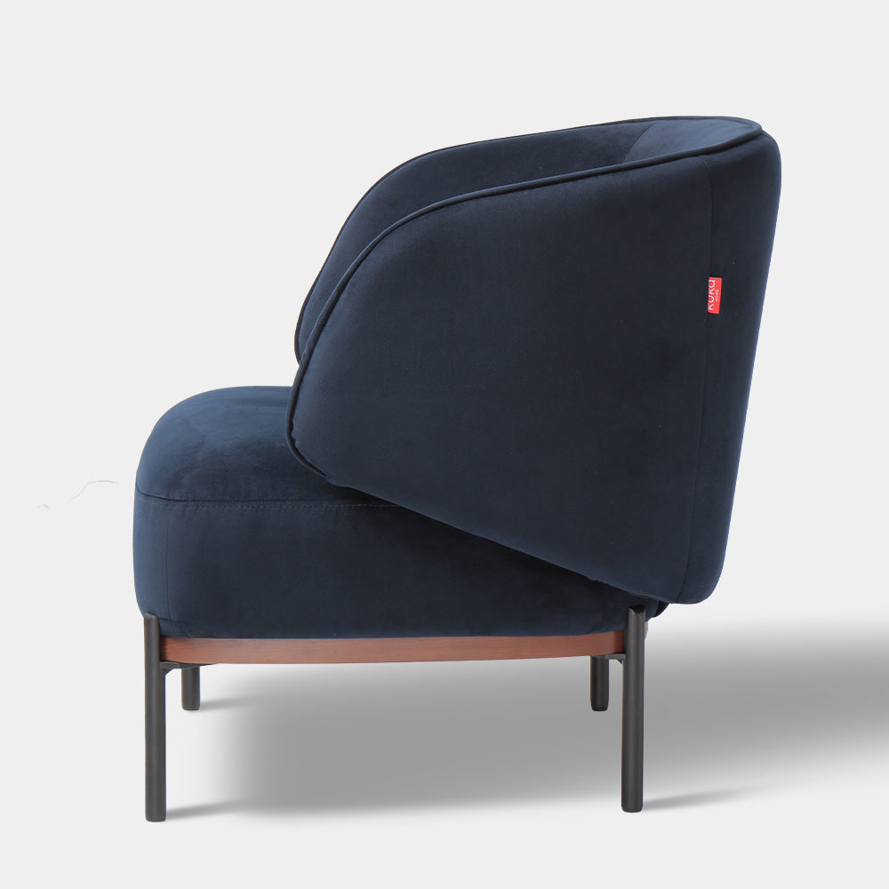 Our Home Gian Accent Chair