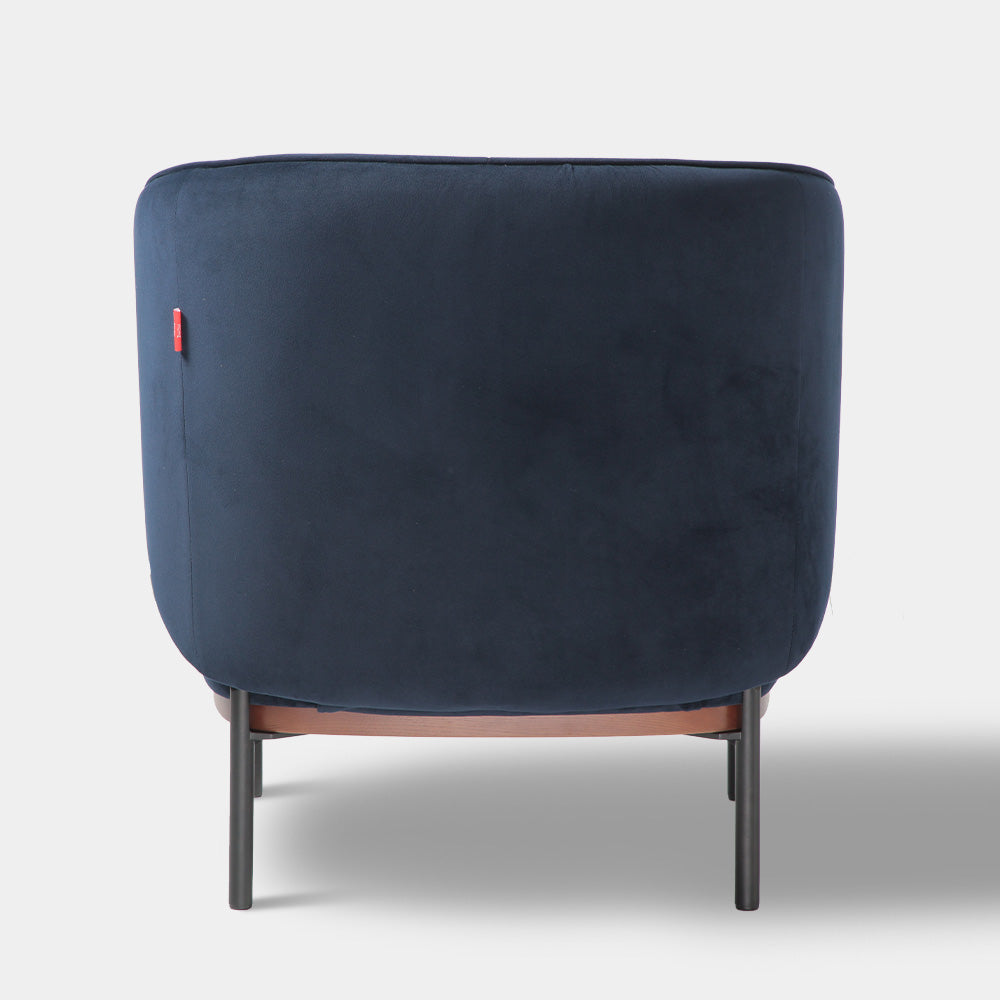 Our Home Gian Accent Chair