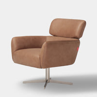 Our Home Guelma Accent Chair