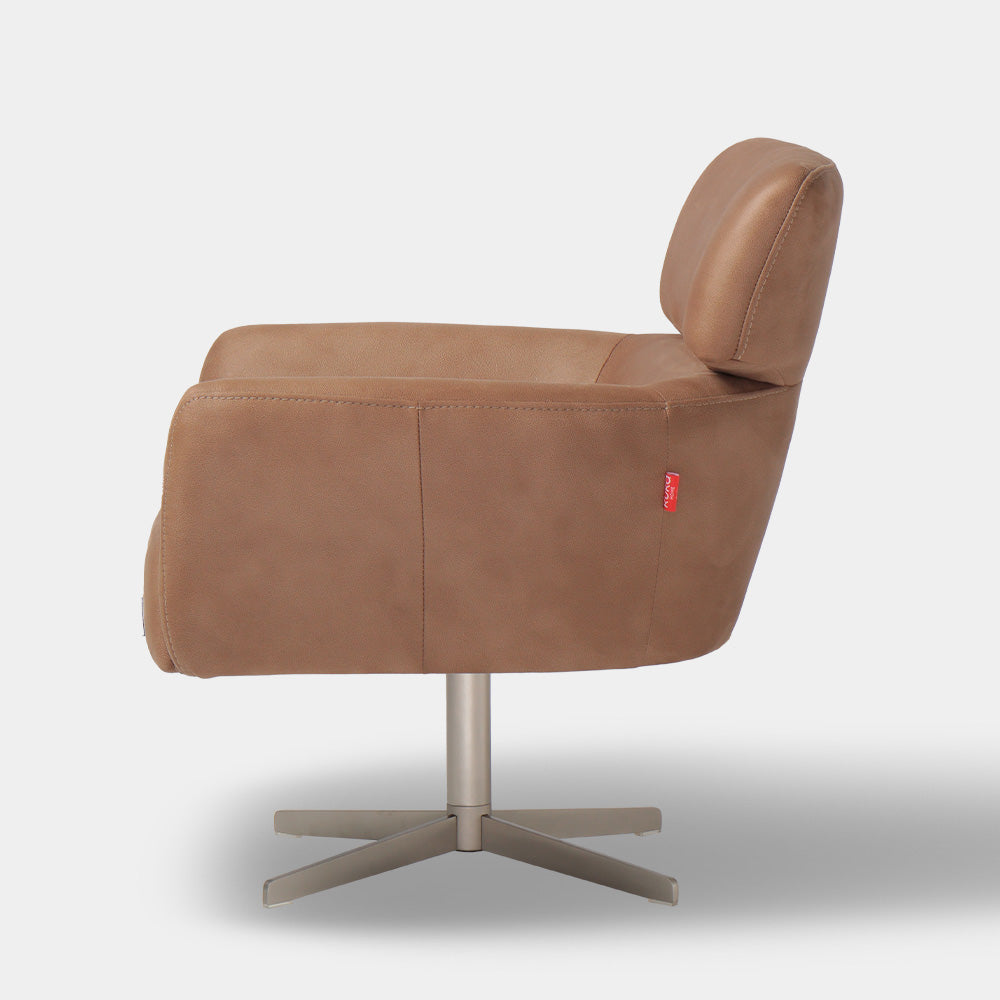 Our Home Guelma Accent Chair