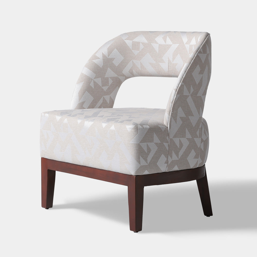 Our Home Ramona Accent Chair