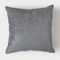 F.Libiran Cushion Cover 18x18 Grey Glam Ubud PR