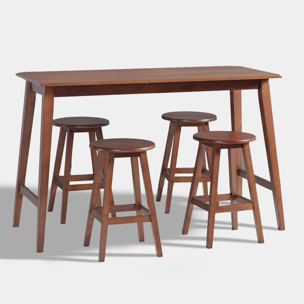 Our Home Gisela Bar Set