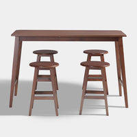 Our Home Gisela Bar Set