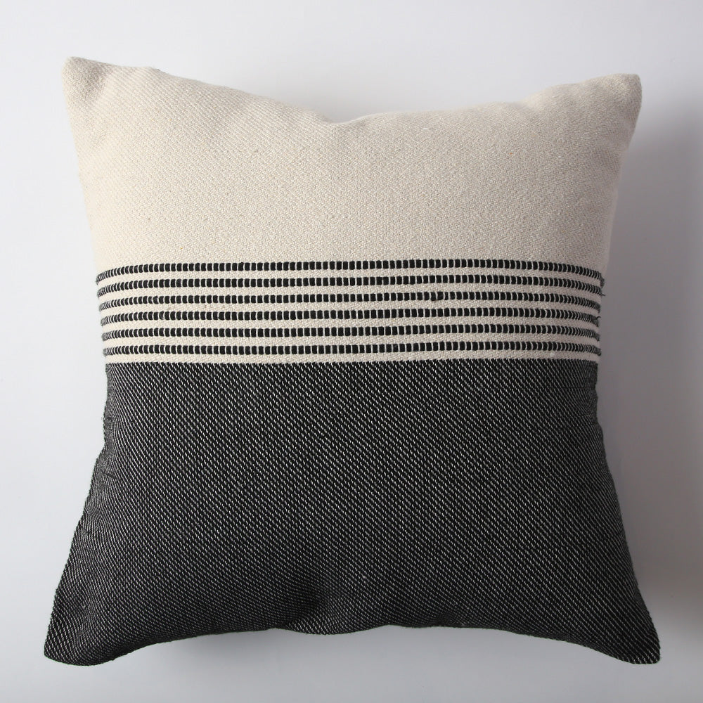 Henley Cushion Cover