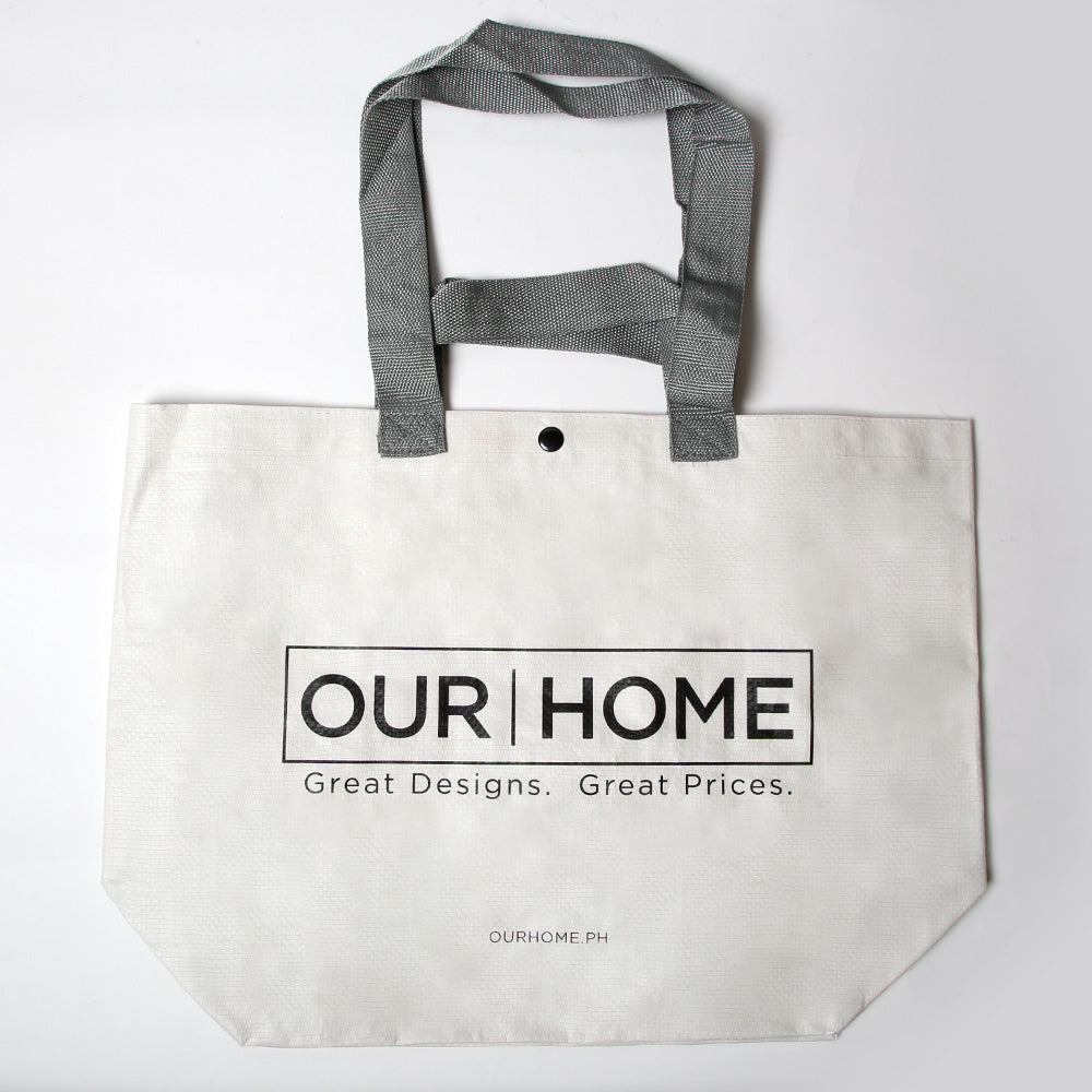 Our Home Willow Tote Bag