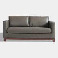 Our Home Hert 2 Seater Sofa