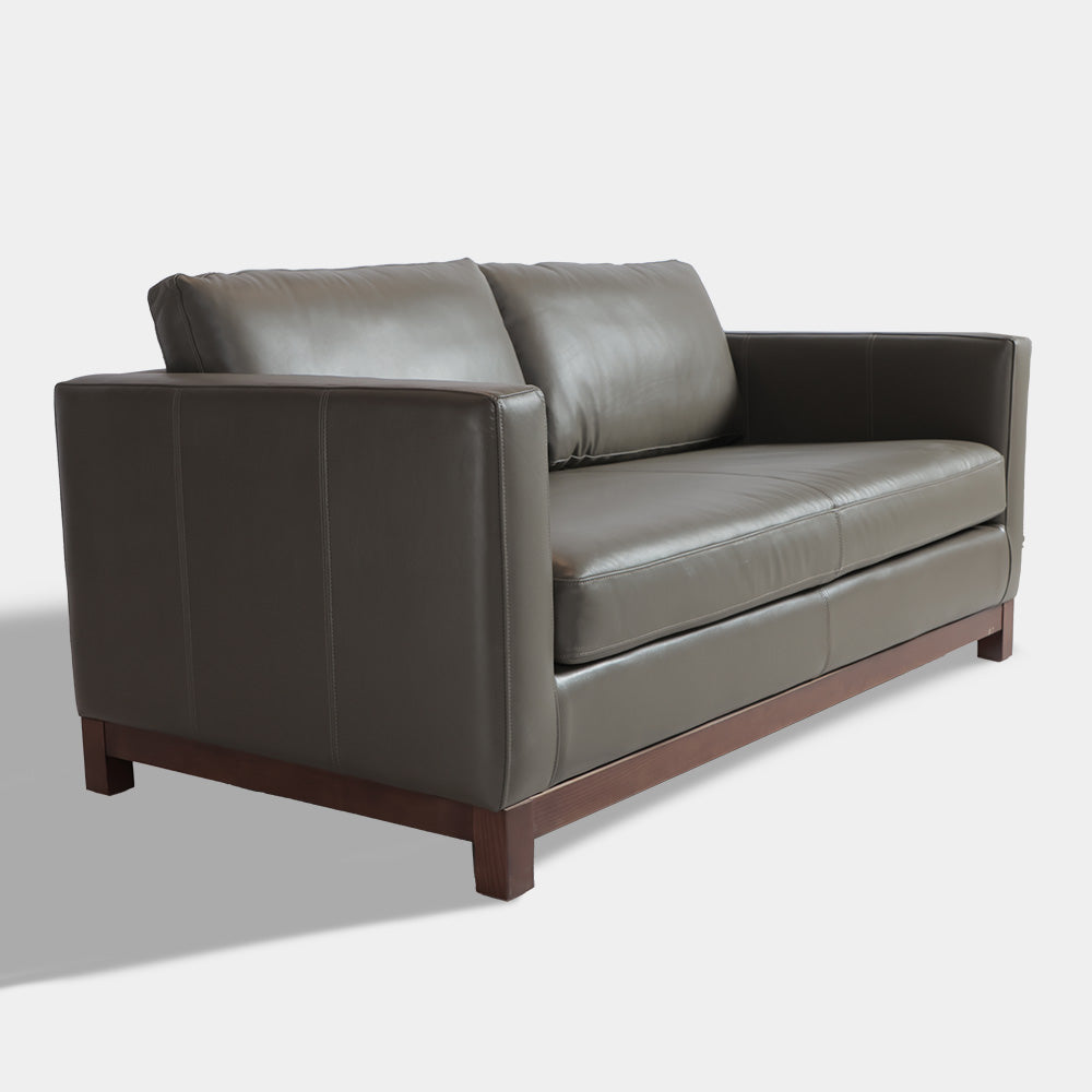 Our Home Hert 2 Seater Sofa