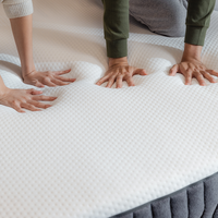 Emma Original Hybrid Mattress 2.0