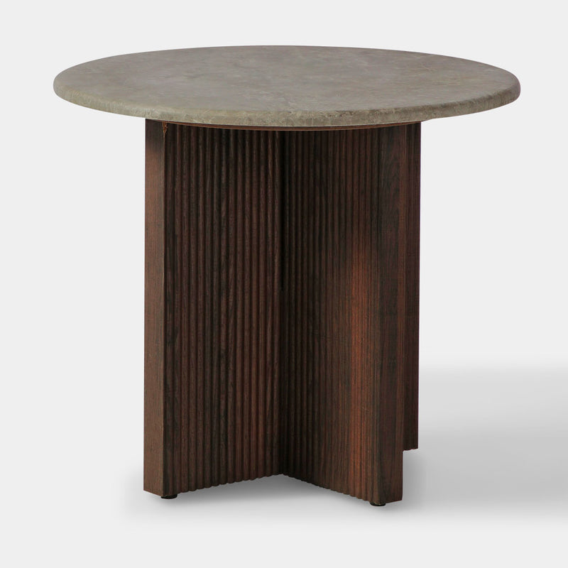 Our Home Grady Side Table