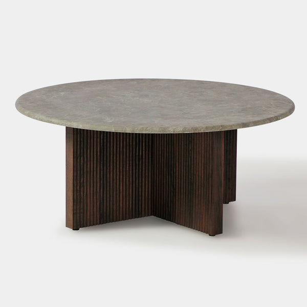 Our Home Grady Center Table