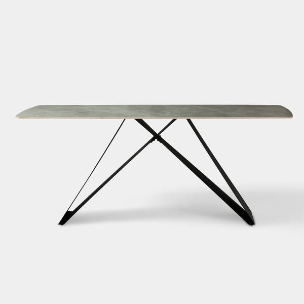 Our Home Holden 6-Seater Dining Table