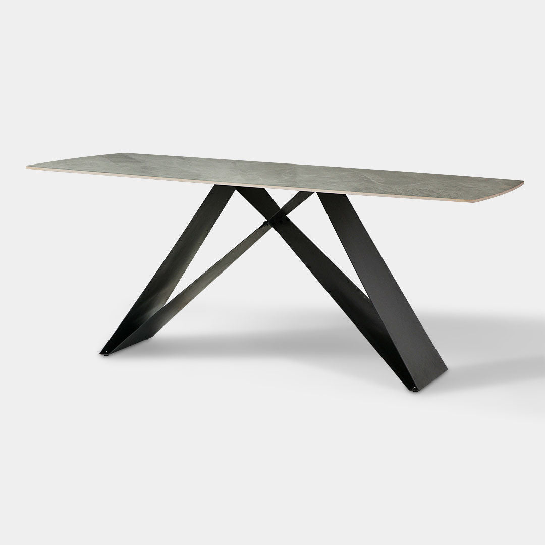 Our Home Holden 6-Seater Dining Table