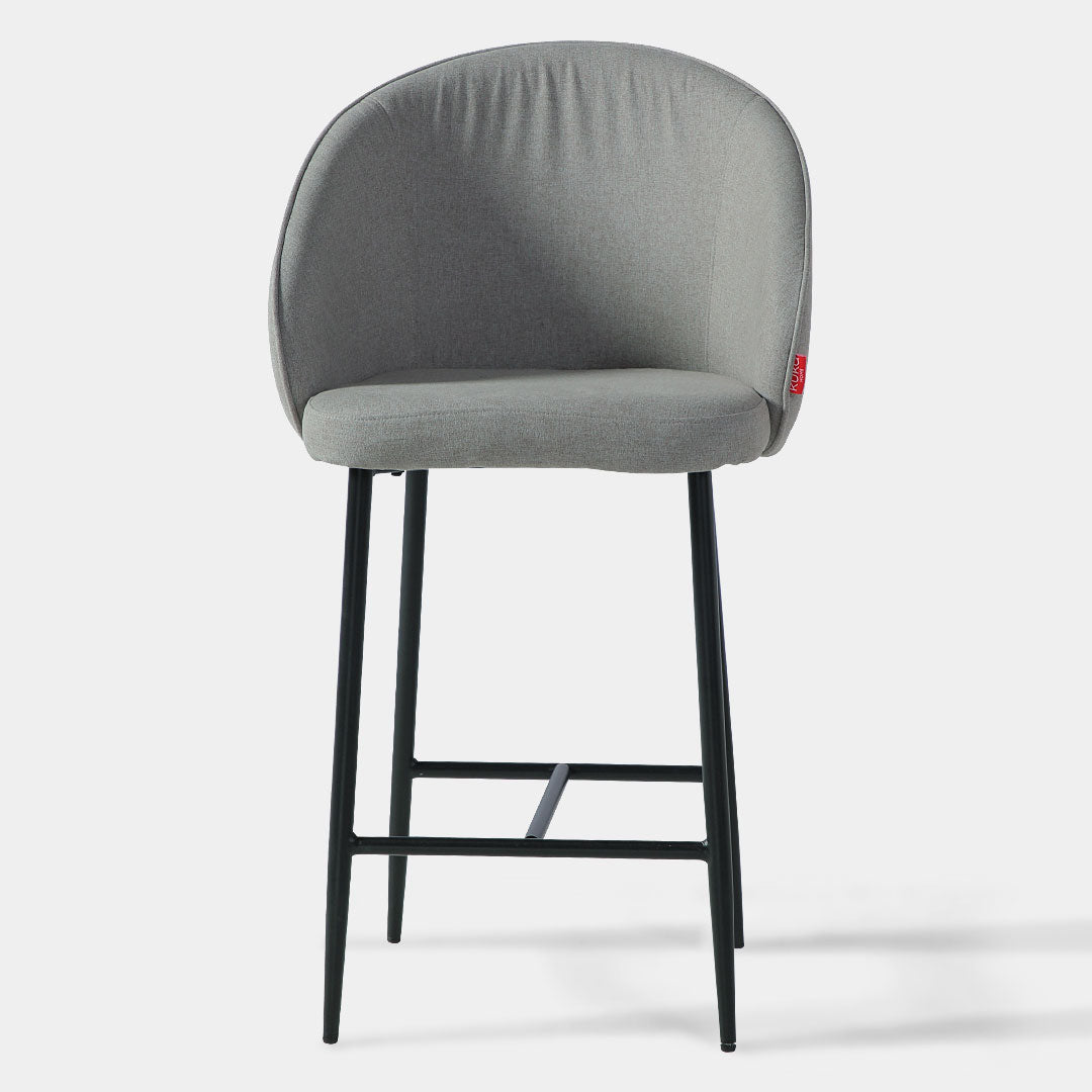 Kuka Home Kiel Bar Chair