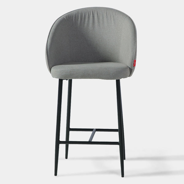 Kuka Home Kiel Bar Chair