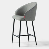 Kuka Home Kiel Bar Chair