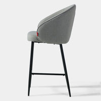 Kuka Home Kiel Bar Chair
