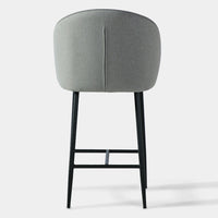 Kuka Home Kiel Bar Chair