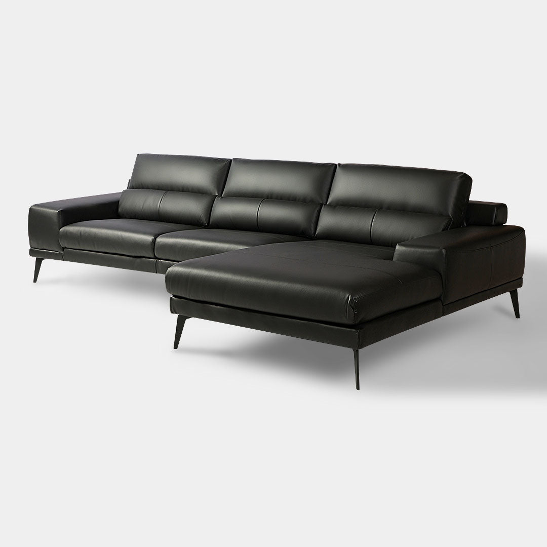 Our Home Karmi Sectional Sofa