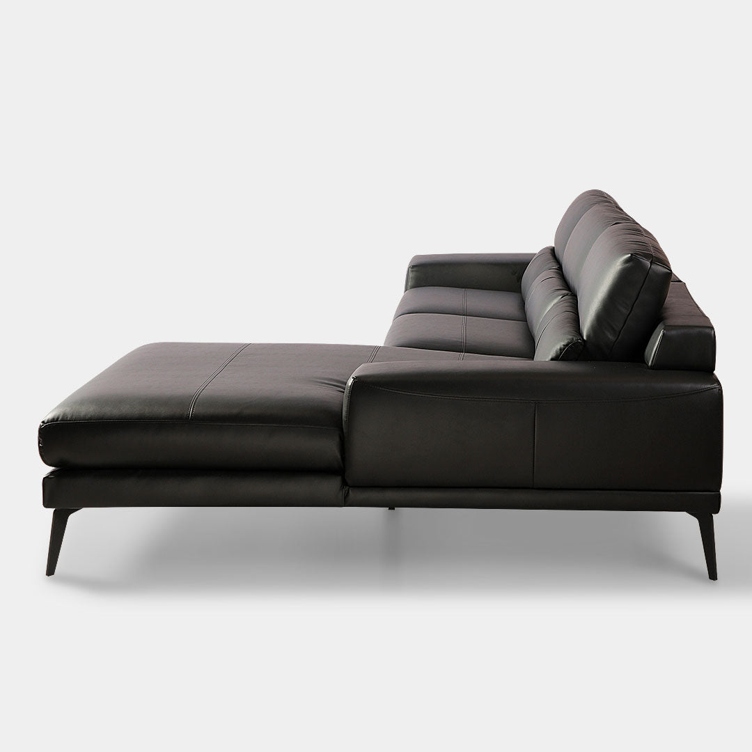 Our Home Karmi Sectional Sofa