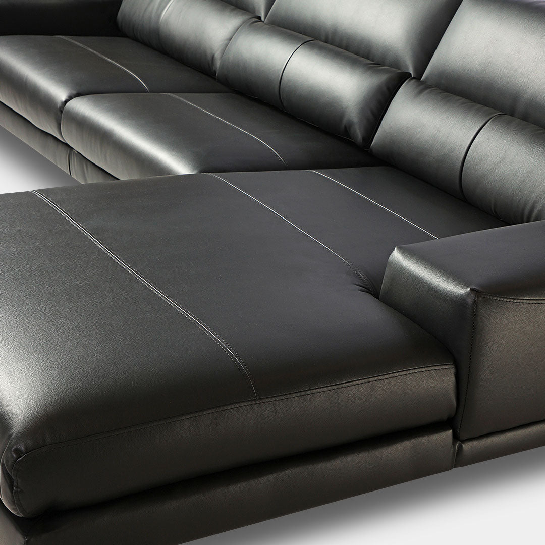 Our Home Karmi Sectional Sofa