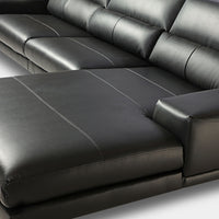 Our Home Karmi Sectional Sofa