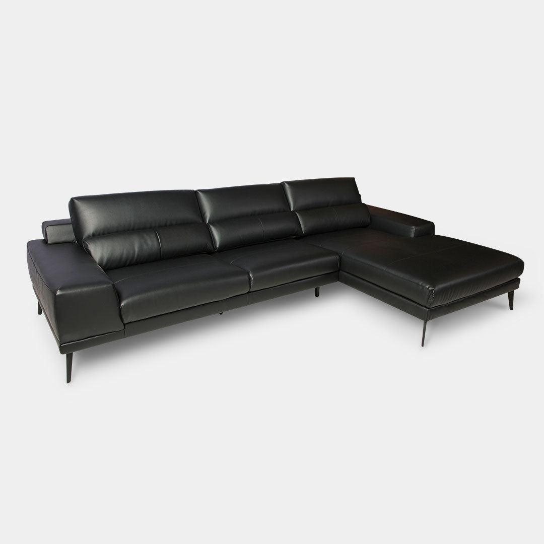 Our Home Karmi Sectional Sofa