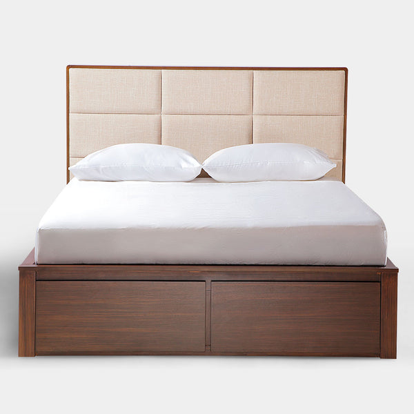 Our Home Gem Bedframe
