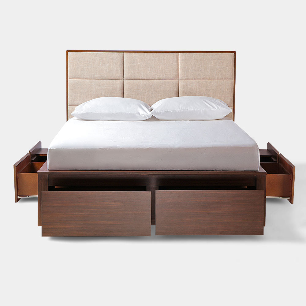 Our Home Gem Bedframe