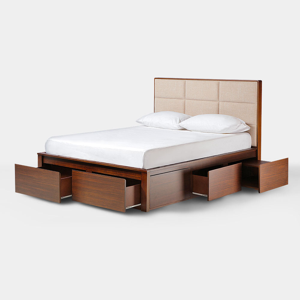 Our Home Gem Bedframe