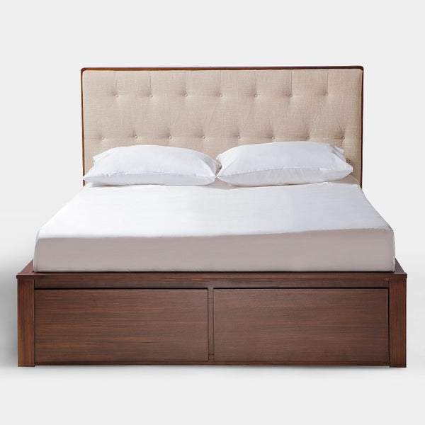 Our Home Gem Bedframe