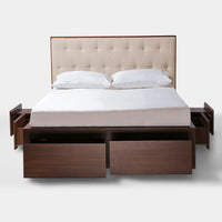 Our Home Gem Bedframe
