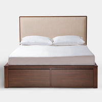 Our Home Gem Bedframe
