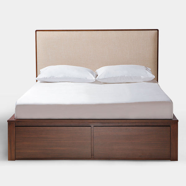 Our Home Gem Bedframe