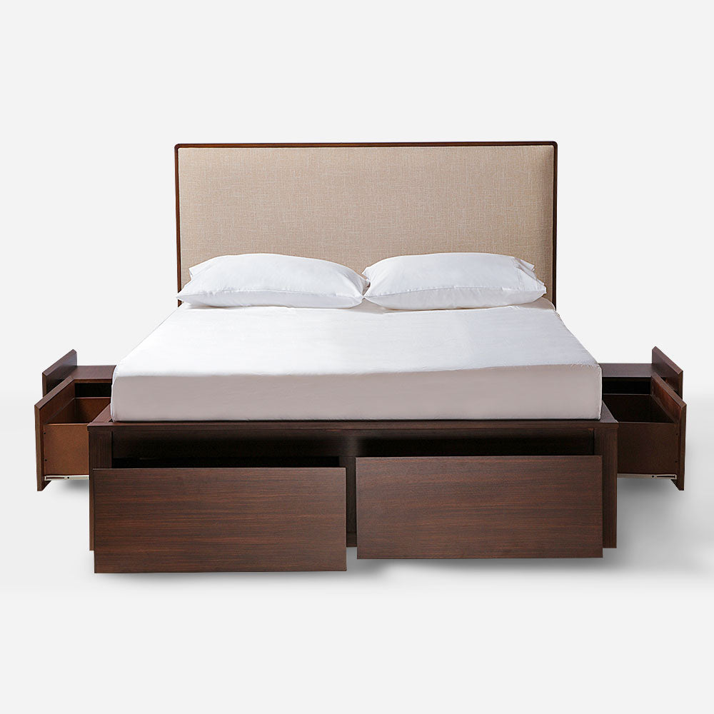 Our Home Gem Bedframe