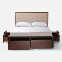 Our Home Gem Bedframe