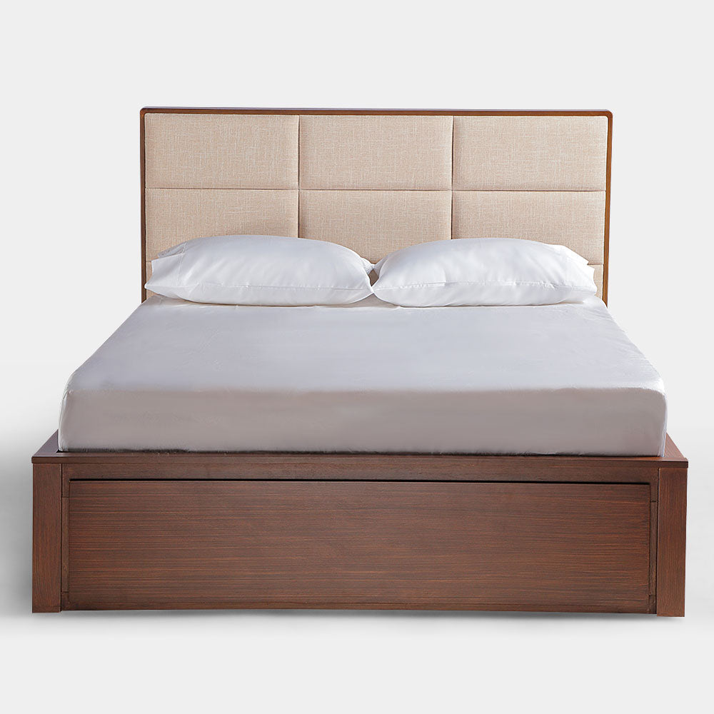 Our Home Gia Bedframe