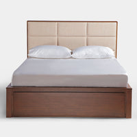 Our Home Gia Bedframe
