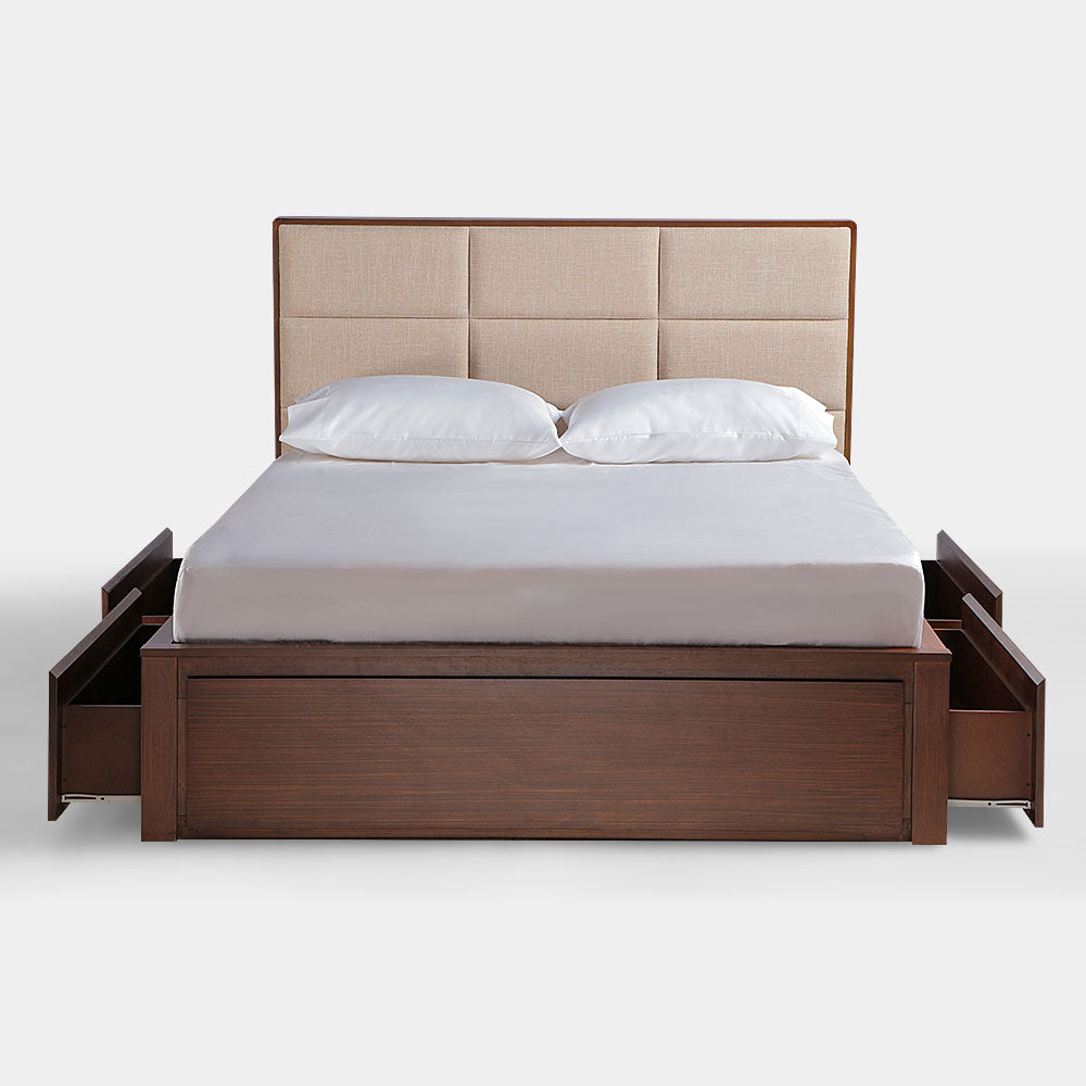 Our Home Gia Bedframe
