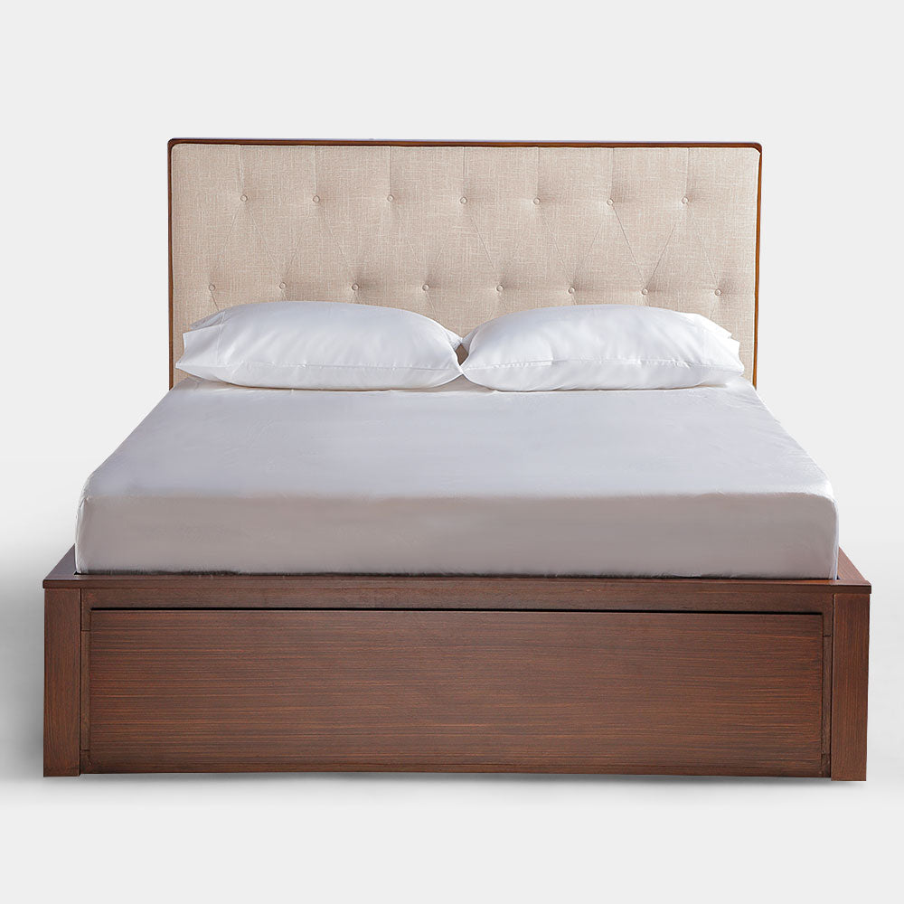 Our Home Gia Bedframe