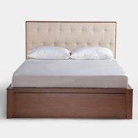 Our Home Gia Bedframe