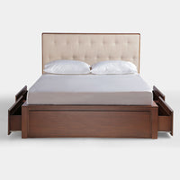 Our Home Gia Bedframe