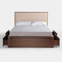 Our Home Gia Bedframe